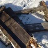 «Время добрых дел»: депутаты и представители партии «Единая Россия» оказали помощь жительнице Тынды