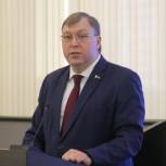 Александр Ищенко: Мы должны по-новому увидеть приоритеты развития Дона