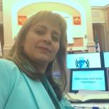 Светлана Миронова: «Собственникам  МКД необходимо на  стадии разработки проекта предусматривать примерную стоимость содержания и ремонта элементов благоустройства»