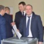 Виталий Иваненко избран секретарем Петропавловск-Камчатского местного отделения партии «Единая Россия»