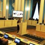 Рязанская область получит беспрецедентную поддержку федерального бюджета