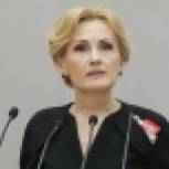Яровая: Запрет на возврат торговыми сетями продукции производителям защитит их и потребителей
