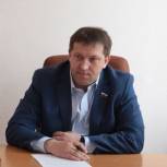 Жогов: Выборы главы администрации Лискинского района состоятся на конкурсной основе