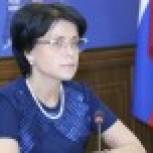 Татьяна Ткаченко: Более 200 камчатцев предпенсионного возраста смогут бесплатно ежегодно получать дополнительное профессиональное образование 