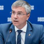 Евгений Ревенко: Рязанское училище ВДВ — кузница высокопрофессиональных, преданных Родине офицеров