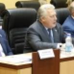 Валерий Раенко: Бюджетникам индексируют зарплату с 1 января