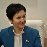 На встрече с гендиректором Аэрофлота в Госдуме Оксана Бондарь подняла проблемные для колымчан вопросы