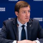 Турчак: «Единая Россия» отстояла благоустройство небольших населенных пунктов в бюджете 2019 года