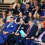 В ЯНАО «Единая Россия» завершила второй этап дискуссий «Обновление-2018»