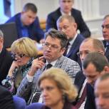 Александр Бречалов провёл совещание с главами городских округов и муниципальных районов Удмуртской Республики