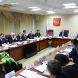 Аграрный комитет областного парламента предложил увеличить объем доходов и расходов областного бюджета