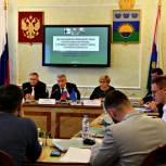 На вопросы тюменских предпринимателей ответили контролирующие государственные органы