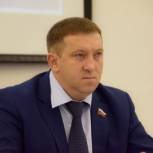 В «Единой России» должны быть сосредоточены самые опытные и компетентные управленцы - Жогов 