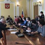 Депутаты озаботились качеством питьевой воды в рязанских детских садах