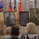 «Историческая память» продолжает собирать картины о Великой Отечественной войне