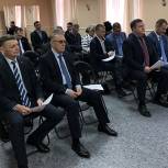В Ленинградской области совет руководителей фракций «Единой России» проведет заседания во всех районах