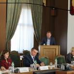 В Южно-Сахалинске обсудили проблемы ТОСов