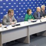 В следующем году финансирование направления «Реконструкция спортивных залов в сельских школах» будет продолжено