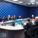 Бюро Высшего совета ЕР утвердило федерального координатора партпроекта «Школа грамотного потребителя»