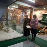Желанновскому краеведческому музею исполнилось 60 лет