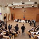 Менять систему расходования бюджетных средств, направленных на поддержку экономического и социального развития коренных малочисленных народов,- Оксана Бондарь