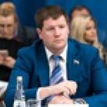 Сергей Бидонько: В России увеличили сезон ремонта дорог 