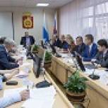 Тагильчане подняли острые вопросы на выездном совещании у министра здравоохранения