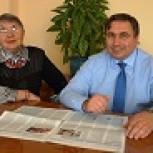 Министр энергетики и ЖКХ Свердловской области Смирнов: В ЖКХ важна инициатива жителей