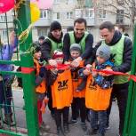 Андрей Хапочкин: проект «Городская среда» заставляет власть встречаться с людьми и слышать наказы людей