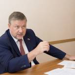 Георгий Карлов: без создания комфортных условий для жизни специалистов в ДФО не привлечь