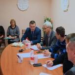 В Новом Уренгое по инициативе «Единой России» введут новый автобусный маршрут