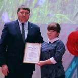 Световое оборудование в культурно-досуговом центре появилось в Литовке благодаря "Единой России"