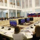 «Грамотная профориентация молодежи в регионах – залог их  успешного развития» – Денис Москвин