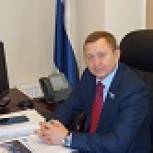 Альберт Абзалов: Цель Предпринимательской платформы - создать новый образ России