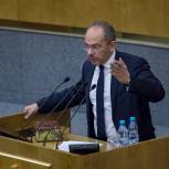 В Госдуме поддержали во втором чтении поправки в Лесной кодекс РФ
