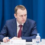 Бахарев: В федеральном бюджете максимально учтены потребности Крыма