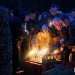 В Духовщинском районе состоится День Памяти погибших защитников Отечества