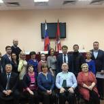 В Вешняках завершилась XXIV партийная Конференция