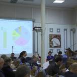 Первое чтение пройдено