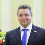 Владимиров: Материнская забота – основа жизненного успеха