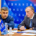 Козловский предложил провести общественные слушания по законопроекту о запрете на создание ГУПов и МУПов