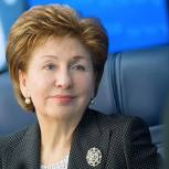 Карелова: В неделю приемов граждан будет работать свыше 30 тыс. дополнительных площадок «Единой России»