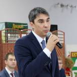 В Кетово наградили лучших сельхозработников района