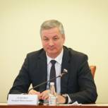 Андрей Луценко: «Такого бюджета в Вологодской области еще не было»