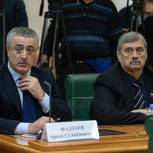 Михаил Козлов: Нацпроект «Здравоохранение» направлен на повышение доступности и улучшение качества медицинской помощи