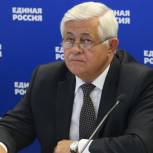 Павел Качкаев: «Наша Республика в 2019 году получит около 11 млрд рублей на реализацию нацпроектов»
