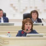 Законопроект о патриотическом воспитании в Удмуртской Республике принят в первом чтении 