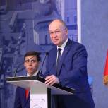 Владимир Киселёв: «Главной статьей расходов федерального бюджета остаются социальные обязательства»