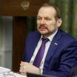 Сергей Белоусов: С коллегами из Киргизии мы "говорим на одном языке"