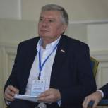 Юрий Березуцкий: Молодым парламентариям необходимо дать право законодательной инициативы, которые будут отражать запросы людей на местах 
